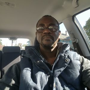 Meet your Posher, Terry